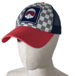 CASQUETTE HELSTONS – Image 2