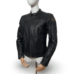 Blouson moto segura nygma seconde main