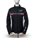 Veste moto alpinestars SPS seconde main