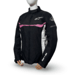 Veste moto alpinestars SPS seconde main