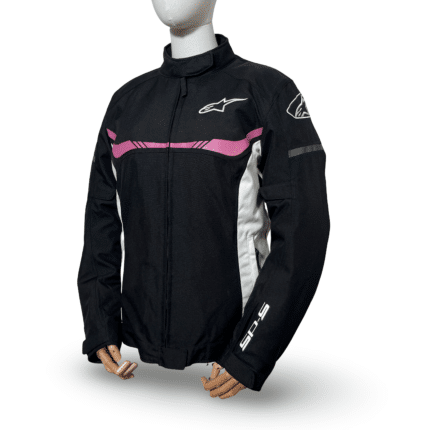Veste moto alpinestars SPS seconde main
