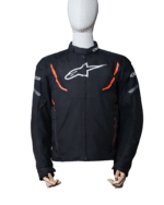 ALPINESTARS  T JAWS V3 XL – Image 2