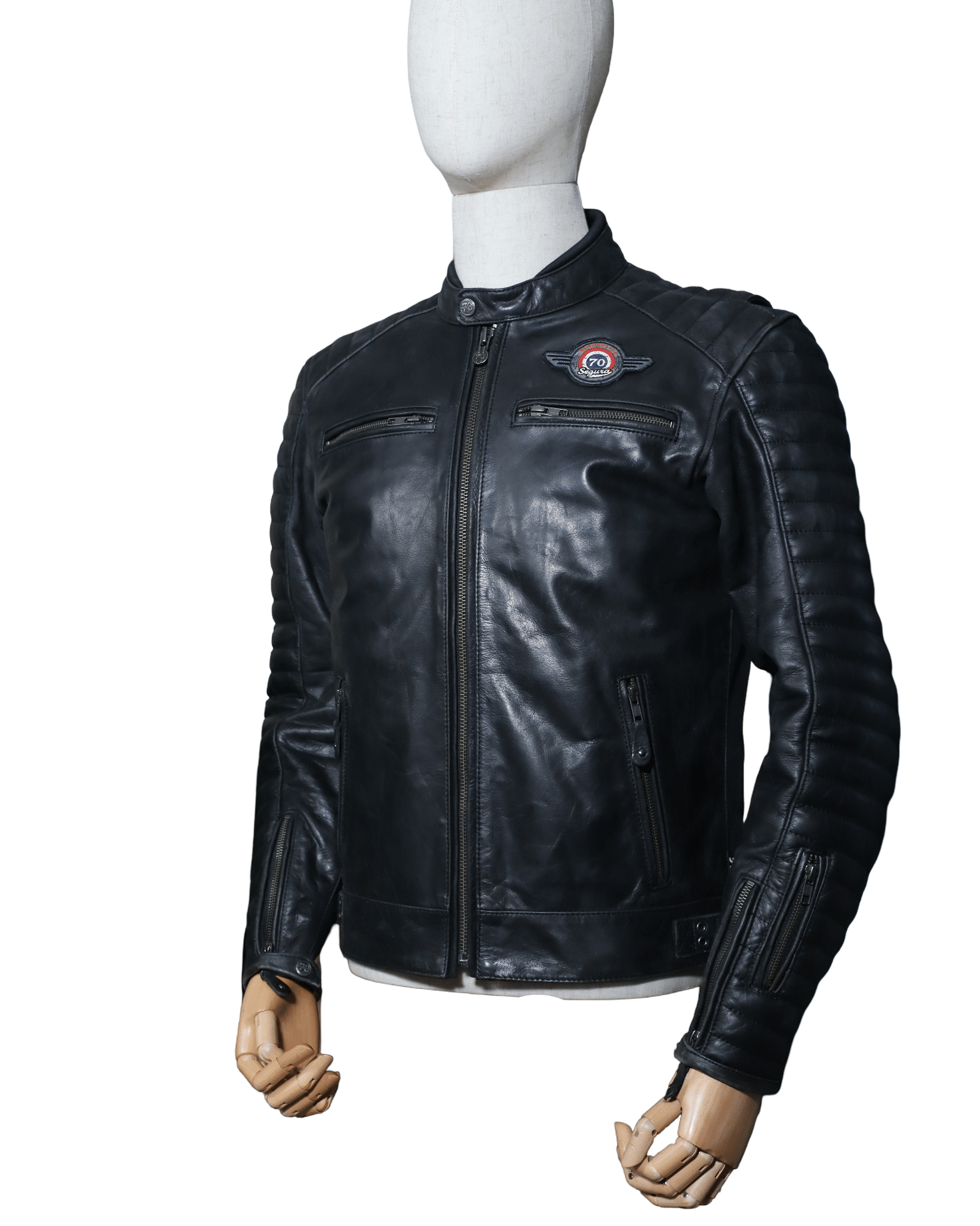 SEGURA AA UNITED FRENCH M Occasion SEGURA AA UNITED FRENCH M Occasion