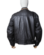 Blouson moto occasion HELSTONS ACE XXL