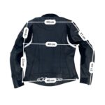 Mesures Alpinestars kira occasion