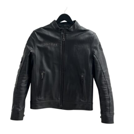 Cuir dainese 45th anniversary occasion