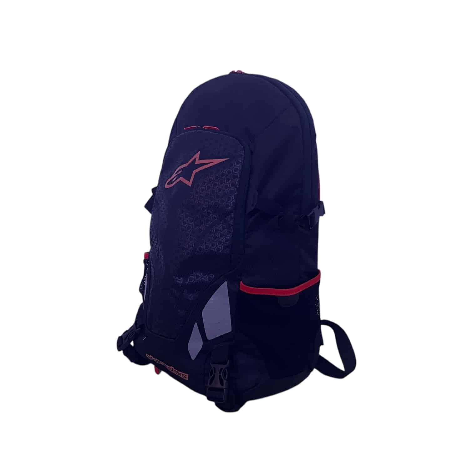 ALPINESTARS A stream - Unisexe - sac a dos moto occasion ALPINESTARS A stream - Unisexe - sac a dos moto occasion