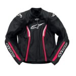 ALPINESTARS AAA MISSILE V2 XS/40 - Femme - veste moto occasion