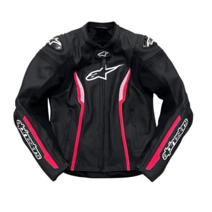 ALPINESTARS AAA MISSILE V2 XS/40 - Femme - veste moto occasion