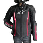 ALPINESTARS AAA MISSILE V2 XS/40 - Femme - veste moto occasion