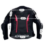 ALPINESTARS AAA MISSILE V2 XS/40 - Femme - veste moto occasion