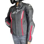 ALPINESTARS AAA MISSILE V2 XS/40 - Femme - veste moto occasion