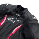 ALPINESTARS AAA MISSILE V2 XS/40 - Femme - veste moto occasion