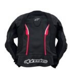 ALPINESTARS AAA MISSILE V2 XS/40 - Femme - veste moto occasion