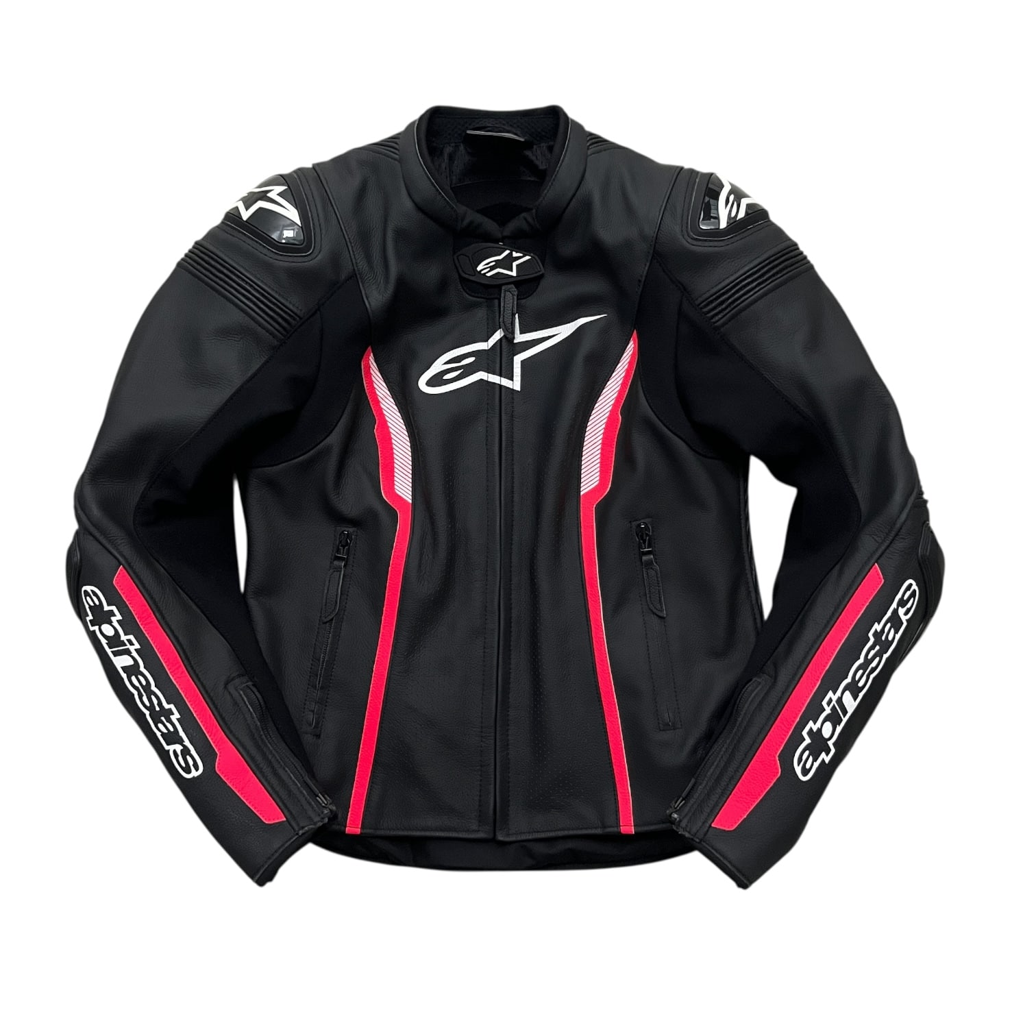 ALPINESTARS AAA MISSILE V2 XS/40 - Femme - veste moto occasion ALPINESTARS AAA MISSILE V2 XS/40 - Femme - veste moto occasion