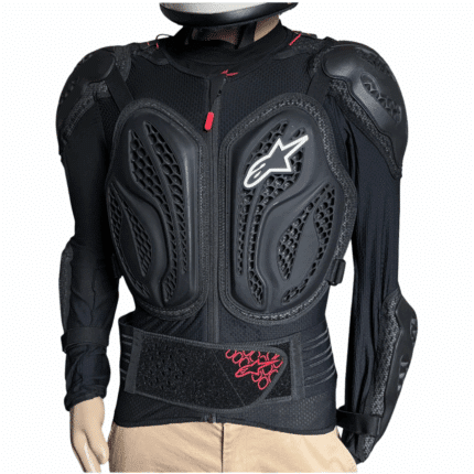ALPINESTARS BIONIC ACTION XL - Unisexe - équipement moto occasion