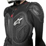 ALPINESTARS BIONIC ACTION XL - Unisexe - équipement moto occasion