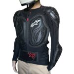 ALPINESTARS BIONIC ACTION XL - Unisexe - équipement moto occasion