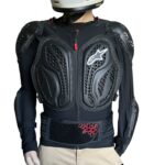 ALPINESTARS BIONIC ACTION XL - Unisexe - équipement moto occasion