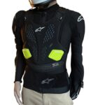 ALPINESTARS BIONIC PRO V2 M - Unisexe - équipement moto occasion