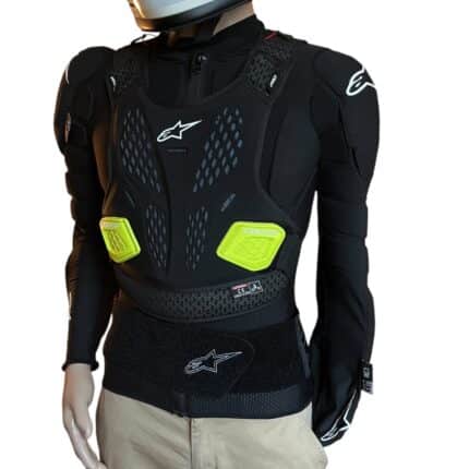 ALPINESTARS BIONIC PRO V2 M - Unisexe - équipement moto occasion
