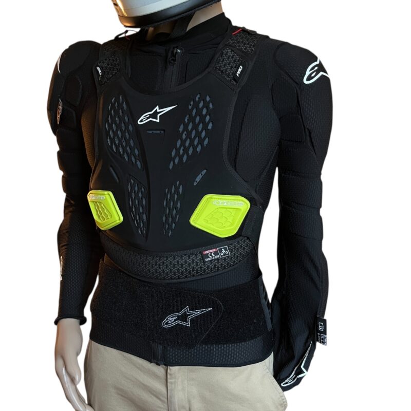 ALPINESTARS BIONIC PRO V2 M - Unisexe - équipement moto occasion