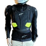 ALPINESTARS BIONIC PRO V2 M - Unisexe - équipement moto occasion