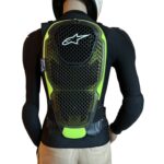 ALPINESTARS BIONIC PRO V2 M - Unisexe - équipement moto occasion
