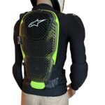ALPINESTARS BIONIC PRO V2 M - Unisexe - équipement moto occasion
