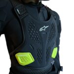 ALPINESTARS BIONIC PRO V2 M - Unisexe - équipement moto occasion