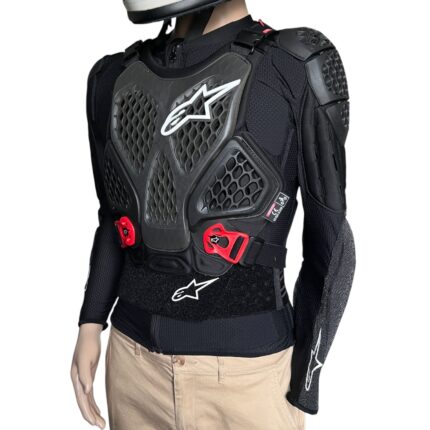 ALPINESTARS BIONIC TECH V2 - Unisexe - équipement moto occasion