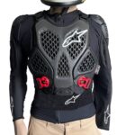 ALPINESTARS BIONIC TECH V2 - Unisexe - équipement moto occasion