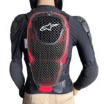 ALPINESTARS BIONIC TECH V2 - Unisexe - équipement moto occasion