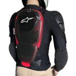ALPINESTARS BIONIC TECH V2 - Unisexe - équipement moto occasion