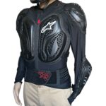 ALPINESTARS BIONIC V1 L - Unisexe - équipement moto occasion