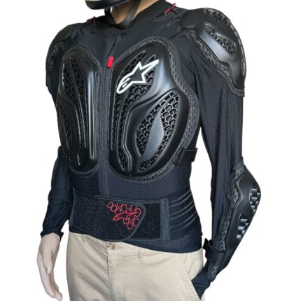 ALPINESTARS BIONIC V1 L - Unisexe - équipement moto occasion