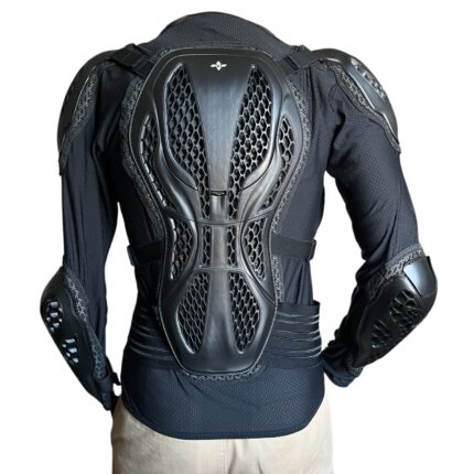 ALPINESTARS BIONIC V1 L - Unisexe - équipement moto occasion
