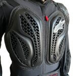 ALPINESTARS BIONIC V1 L - Unisexe - équipement moto occasion