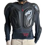 ALPINESTARS BIONIC V1 L - Unisexe - équipement moto occasion