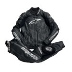 ALPINESTARS CHALLENGER SUIT L/52EU - Homme - veste moto occasion
