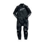 ALPINESTARS CHALLENGER SUIT L/52EU - Homme - veste moto occasion