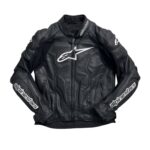 ALPINESTARS CHALLENGER SUIT L/52EU - Homme - veste moto occasion