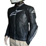 ALPINESTARS CHALLENGER SUIT L/52EU - Homme - veste moto occasion