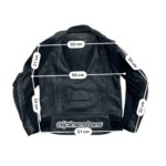 ALPINESTARS CHALLENGER SUIT L/52EU - Homme - veste moto occasion