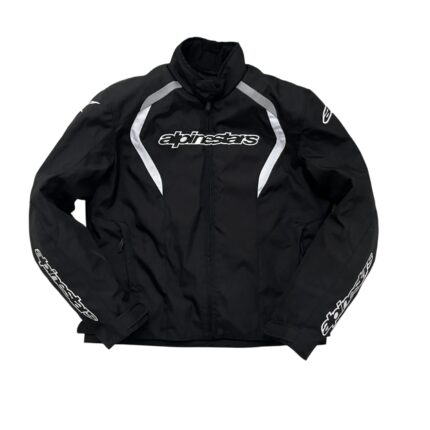 ALPINESTARS FAST BACK XXL - Homme - veste moto occasion