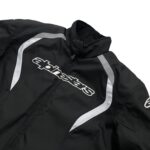 ALPINESTARS FAST BACK XXL - Homme - veste moto occasion