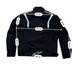 ALPINESTARS FAST BACK XXL - Homme - veste moto occasion