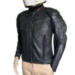 ALPINESTARS GP PLUS RV2 M/50 - Homme - blouson Moto