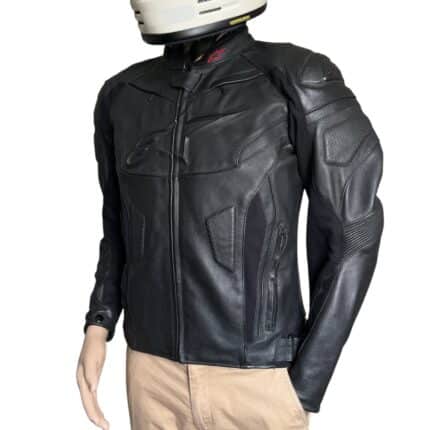 ALPINESTARS GP PLUS RV2 M/50 - Homme - blouson Moto