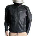 ALPINESTARS GP PLUS RV2 M/50 - Homme - blouson Moto